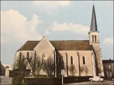 Ancienne commune Angevine, La Jubaudière se situe en région ...