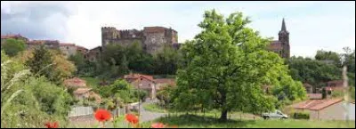 Nous sommes en Auvergne-Rhône-Alpes, à Lamothe. Village de l'aire d'attraction Brivadoise, il se situe dans le département ...
