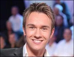 Quel jeu est anim par ce prsentateur ?