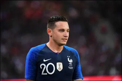 Dans quel club est Florian Thauvin ?