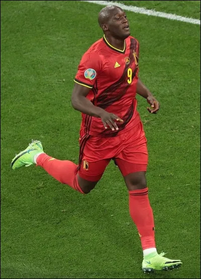 Dans quel club est Romelu Lukaku ?