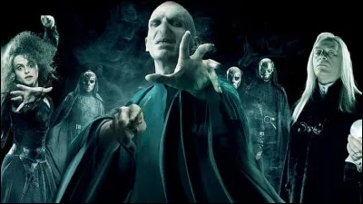 Comment meurt-elle pendant la 2e guerre des sorciers ?