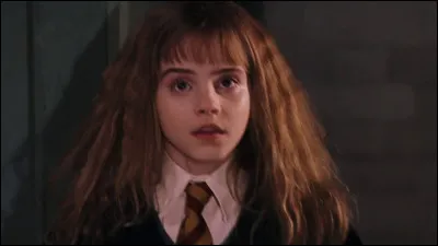 Combien de points Minerva McGonagall a-t-elle enlevé de points à Hermione après l'incident du troll des cachots ?