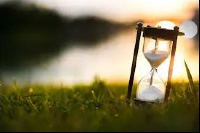 En résumé : c'est bref !