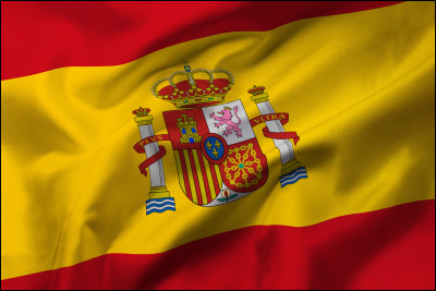 Saviez-vous qu'en 2019, l'Espagne comptait plus de 47 millions d'habitants et, saviez-vous que ce pays se situé en :