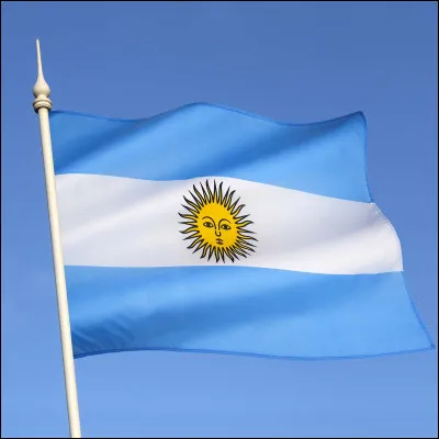 Le saviez-vous, l'Argentine n'a jamais accueilli les JO ! Et, je suis sûr que vous savez que le pays est situé en :