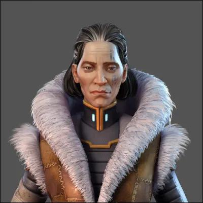 Quel âge a Marguerit Maida lorsqu'on la rencontre au secteur Zéro ?