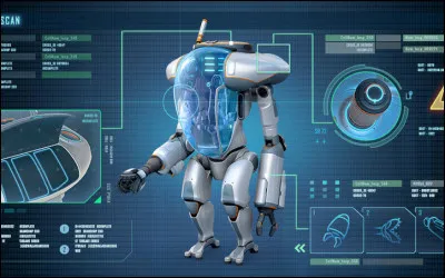 Combien de bras sont fabricables pour le Prawn ?