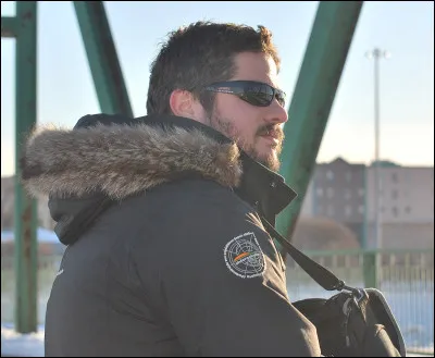 Le Crime d'Ovide Plouffe, de 1984, est un film...