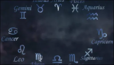 Quel est le signe le plus proche du tien ?