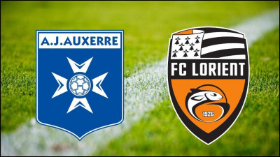 L'AJ Auxerre a reçu le FC Lorient au Stade Abbé Deschamps, mais quel était le résultat ?