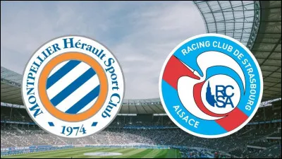 Le Montpellier HSC a reçu le RC Strasbourg au Stade de la Mosson, mais quel était le résultat ?