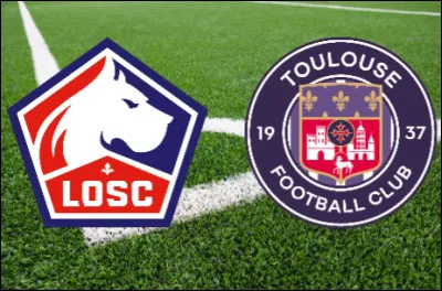 Le LOSC a reçu le Toulouse FC au Stade Pierre Mauroy, mais quel était le résultat ?