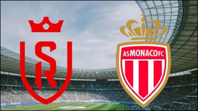 Le Stade de Reims a reçu l'AS Monaco au Stade Auguste-Delaune II, mais quel était le résultat ?