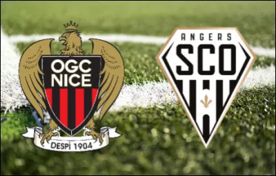 L'OGC Nice a reçu l'Angers SCO à l'Allianz Riviera, mais quel était le résultat ?
