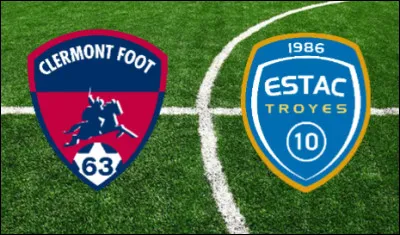 Le Clermont 63 a reçu l'ESTAC Troyes au Stade Gabriel Montpied, mais quel était le résultat ?