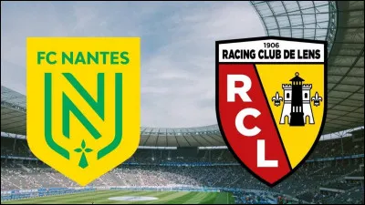 Le FC Nantes a reçu le RC Lens au Stade de la Beaujoire - Louis Fonteneau, mais quel était le résultat ?