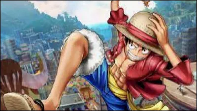 Qui est fan de manga ?