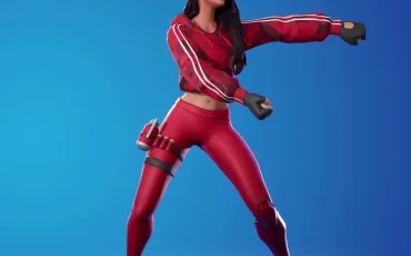 Quiz Fortnite