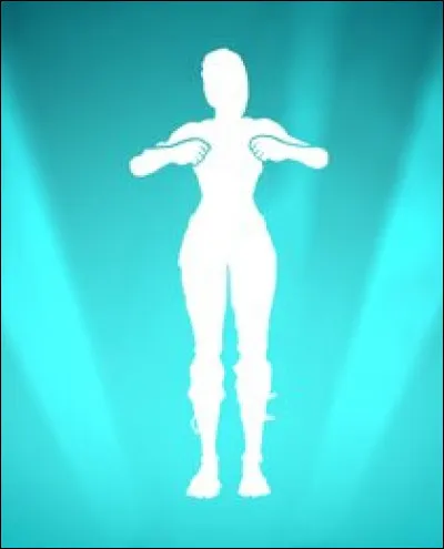 Un/Une youtubeur/youtubeuse a inventé la danse.