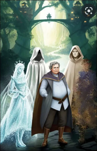 Comment s’appelle l’organisation dont Sophie fait partie ?