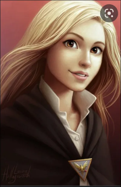 Combien Sophie a-t-elle de pouvoirs ?