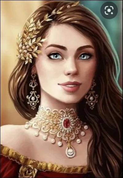 Quel est le pouvoir de Della ?