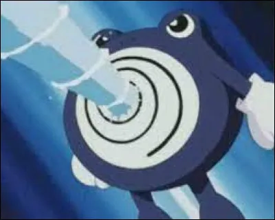 Laquelle de ces propositions n'est pas une évolution de ce Pokémon ?