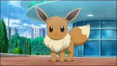 Laquelle de ces propositions n'est pas une évolution de ce Pokémon ?