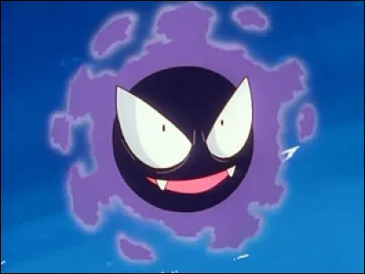 Laquelle de ces propositions n'est pas une évolution de ce Pokémon ?