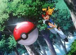 Quiz Pokemon