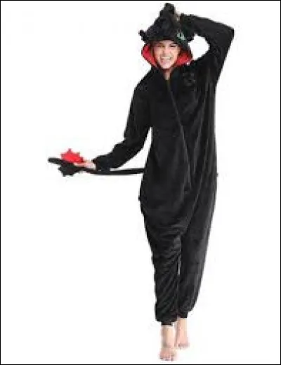 Dans quelle œuvre retrouve-t-on ce personnage ?