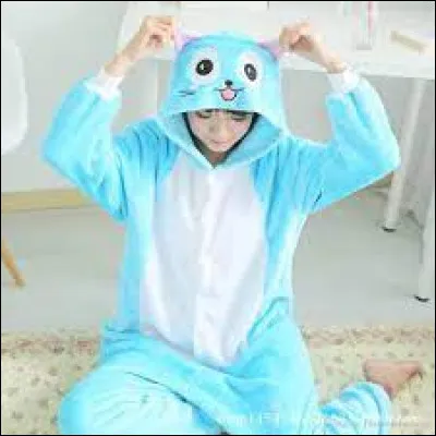 Dans quelle œuvre retrouve-t-on ce personnage ?