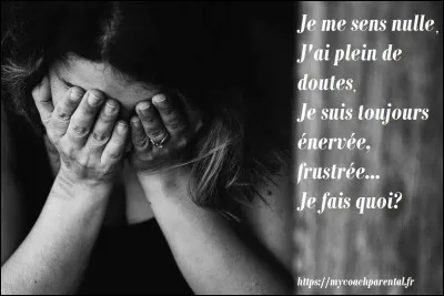 Dis-tu souvent "je suis nul" ? (partie 2)