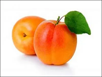 Quel est ce fruit ?