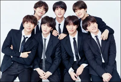 Qui est le plus grand d'entre eux ?