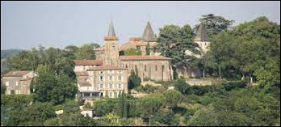 Nous démarrons notre balade dominicale en Occitanie, à Cuq-Toulza. Commune de l'arrondissement de Castres, elle se situe dans le département ...