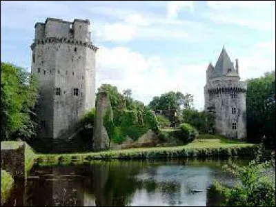 Nous partons à présent en Bretagne à la découverte de la forteresse de Largoët, à Elven. Ville de l'aire d'attraction Vannetaise, elle se situe dans le département ...