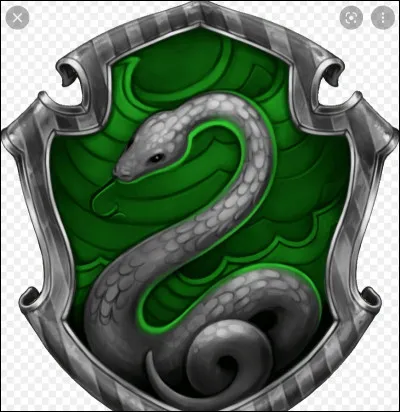 Et peut-être est-elle dans celle-ci ?