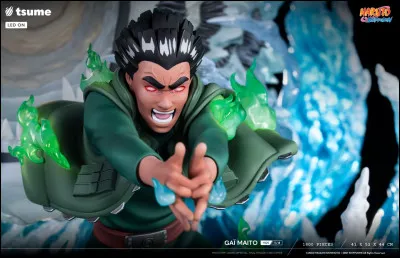 Qui est ce personnage ?