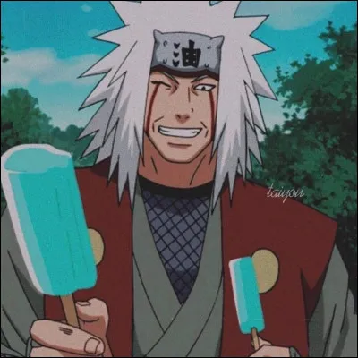 Qui est ce personnage ?