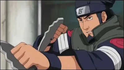 Qui est ce personnage ?