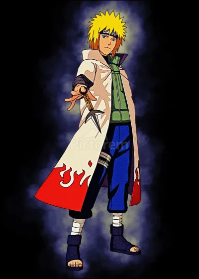 Qui est ce personnage ?