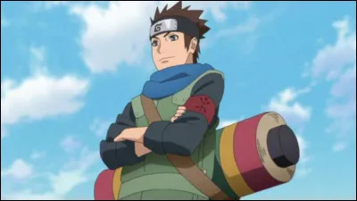 Qui est ce personnage ?