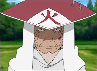 Qui est ce personnage ?