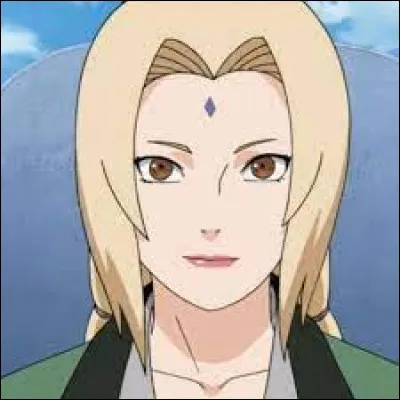 Qui est ce personnage ?