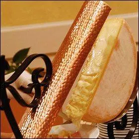 La raclette est un plat d'origine