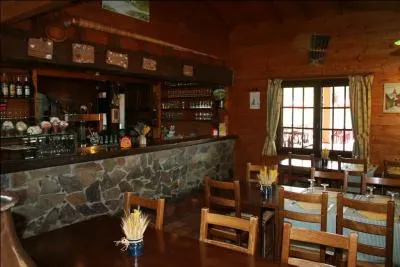 Dans les stations de sports d'hiver,  partir du 20 avril, c'est la fte, on fte :