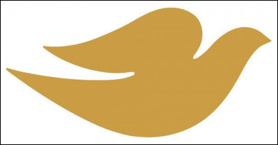 Ce logo est celui de Dove.