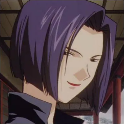 De quelle nationalité Shaoli est-elle ?